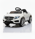 Kids Electric Ride On Car Mercedes GLA45 AMG A Class 12V