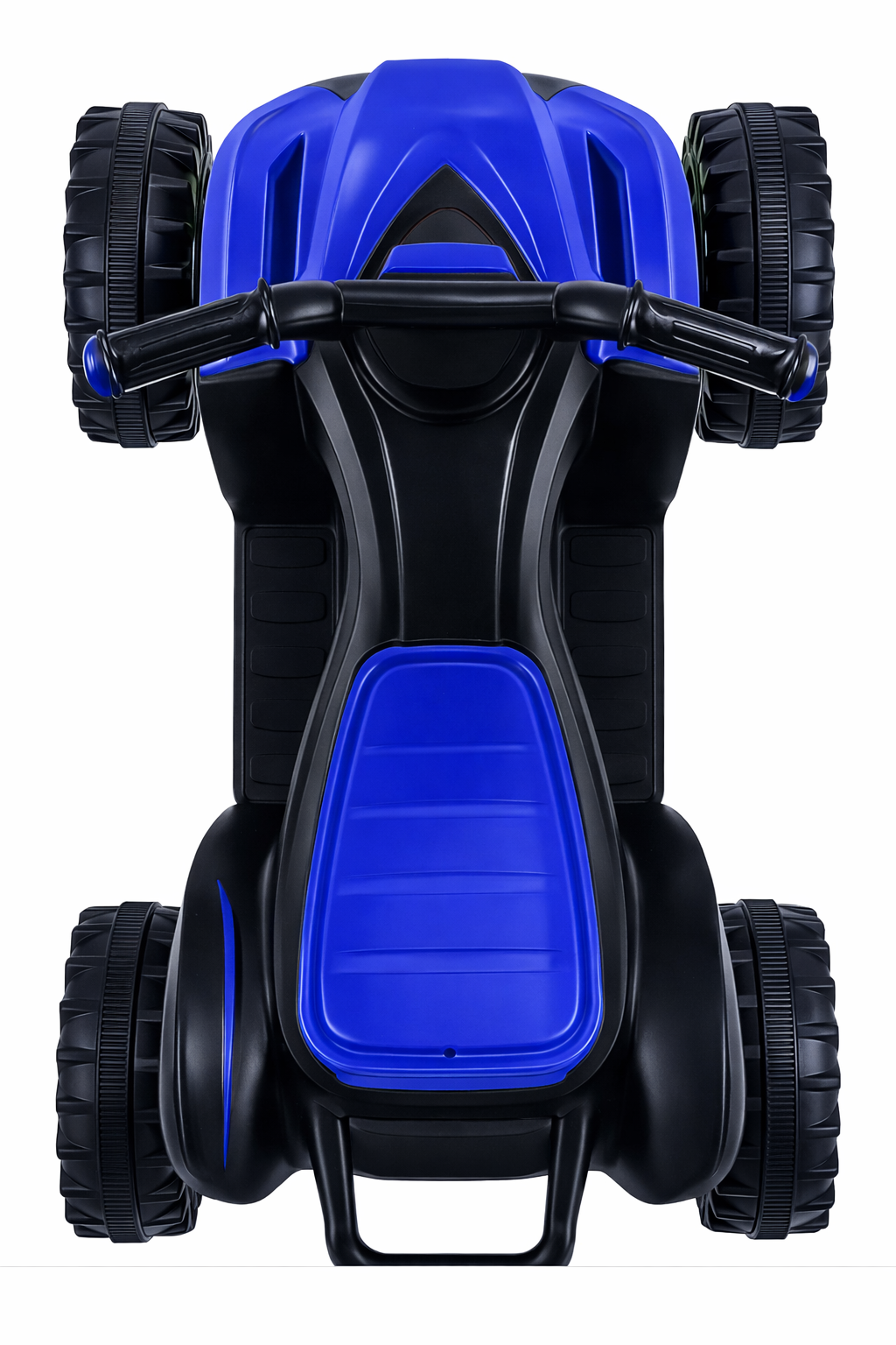 Mini Quad Toy Electric Ride Car 6V