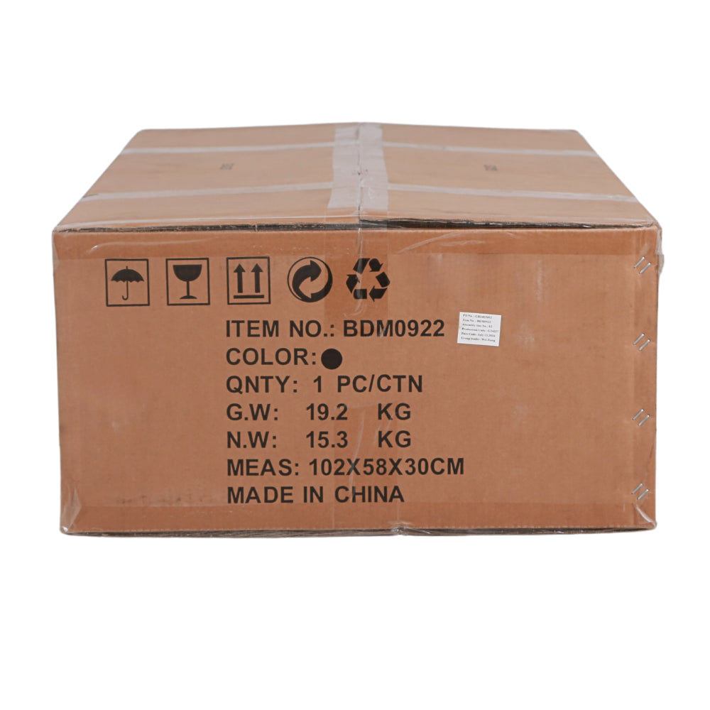 12V Kids Ride On Jeep Car W/Parent Remote Control - Black