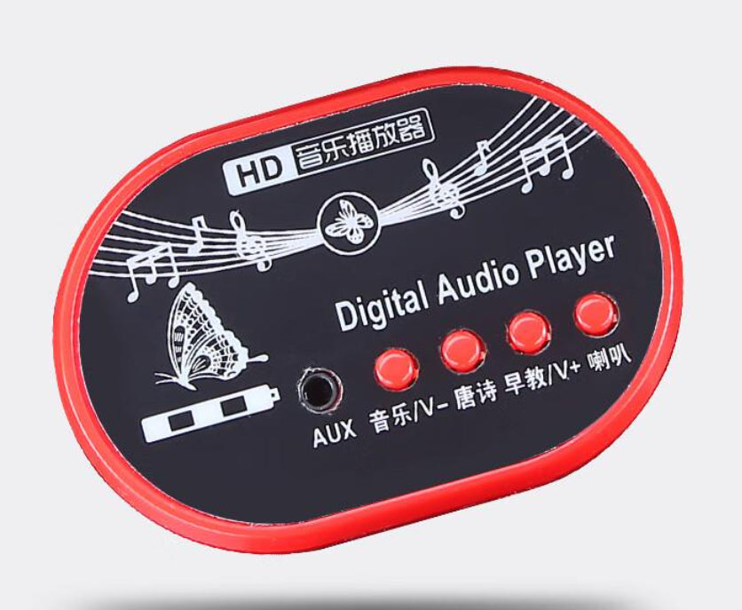 Mini Quad Toy Electric Ride Car 6V