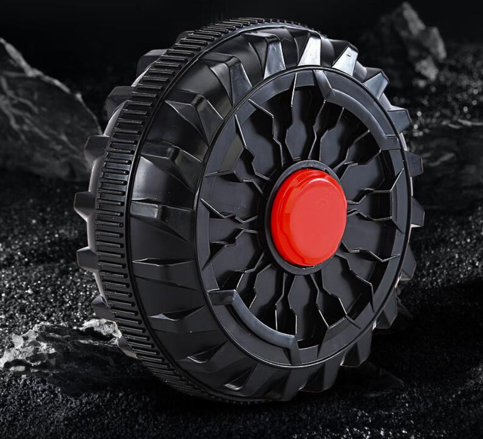 Mini Quad Toy Electric Ride Car 6V